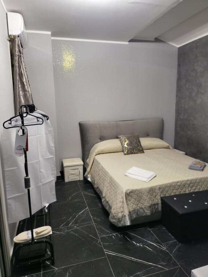 Catania Relax B&B Exteriör bild