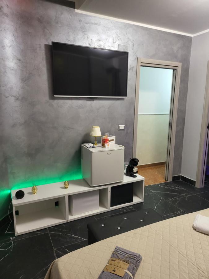 Catania Relax B&B Exteriör bild