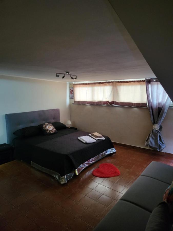 Catania Relax B&B Exteriör bild
