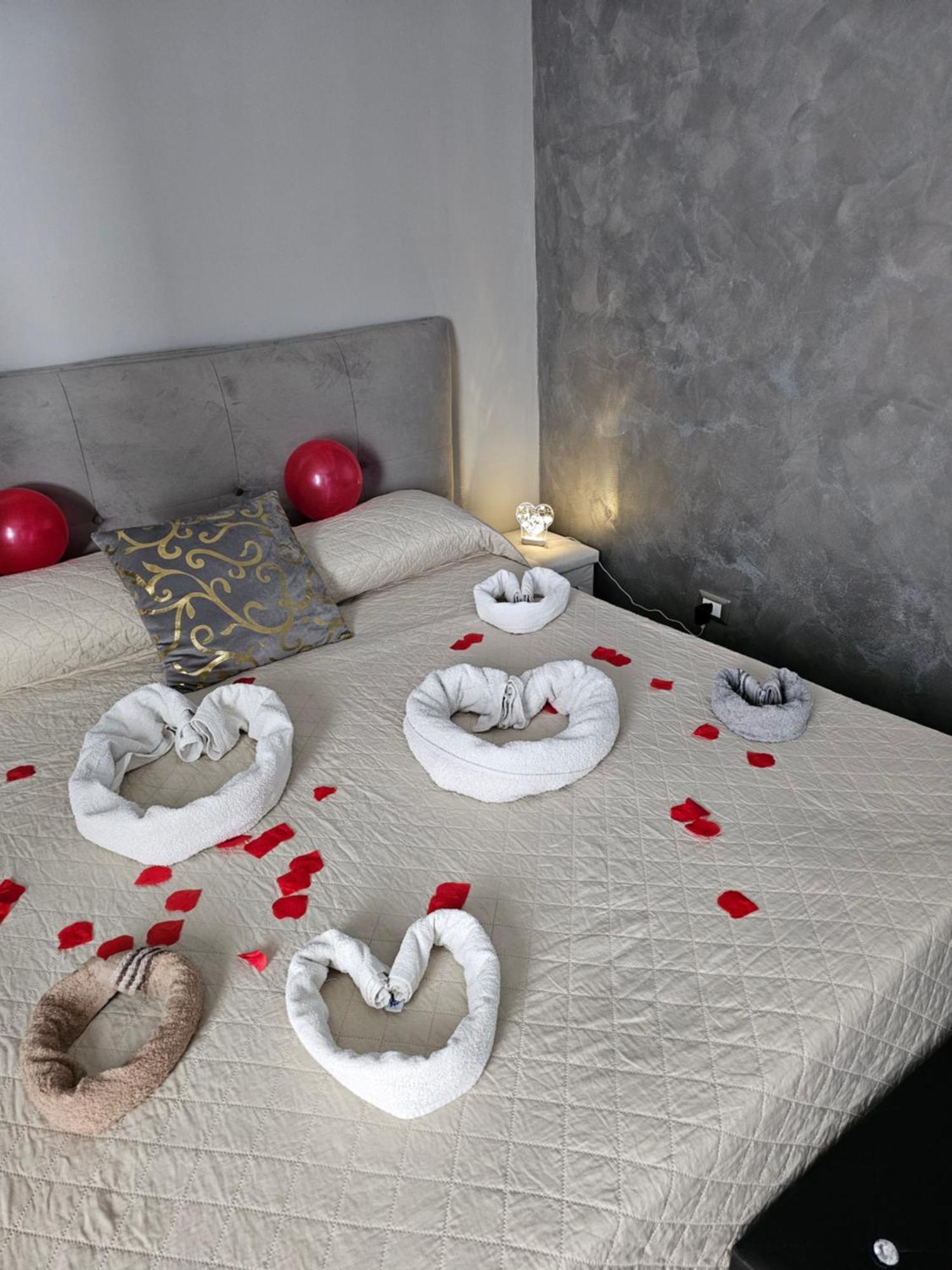 Catania Relax B&B Exteriör bild