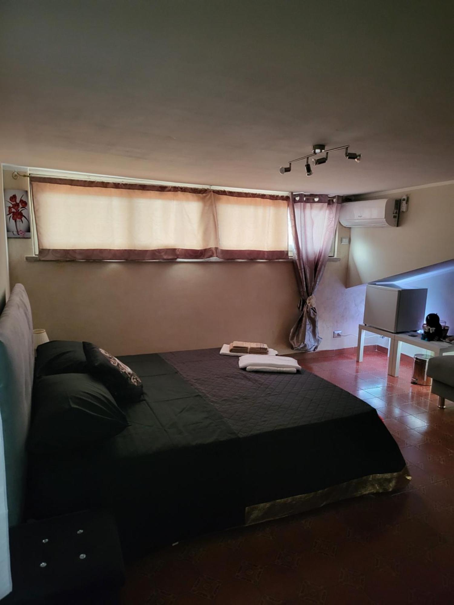 Catania Relax B&B Exteriör bild